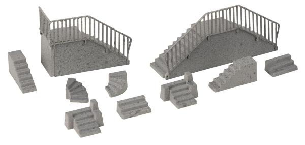 Faller H0 180378 Treppen-Set