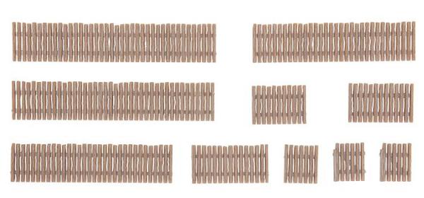 Faller 180405 H0 Lattenzaun, 790 mm