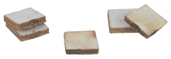 Faller 180877  Terrassenplatten, Beton