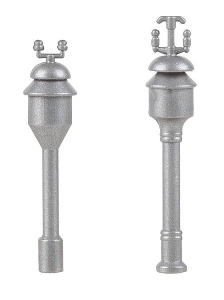 Faller 180945 H0 2 Läutewerke