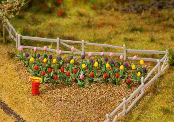 Faller H0 181262 Tulpen 36 Stück