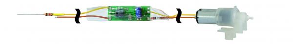 Kibri 38248 H0 Motor