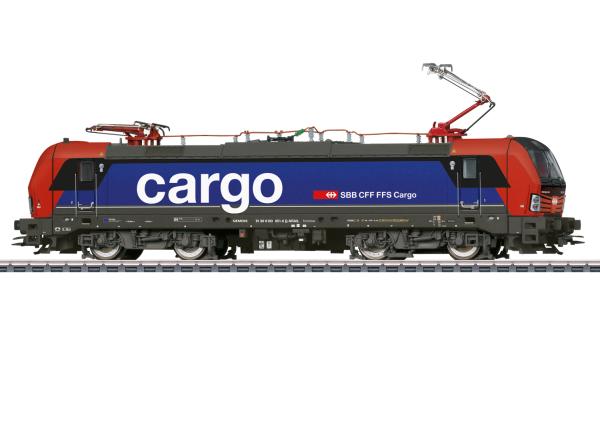 Märklin 39337 cl 193 electric loco SBB