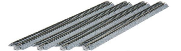 Kato N 7078002 Gleis gerade 186 mm