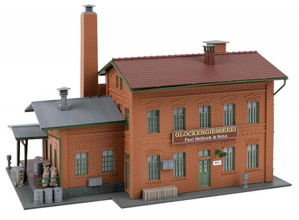 Faller 191762 H0 Glockengießerei