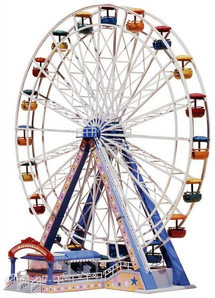 Faller 140312 H0 Riesenrad
