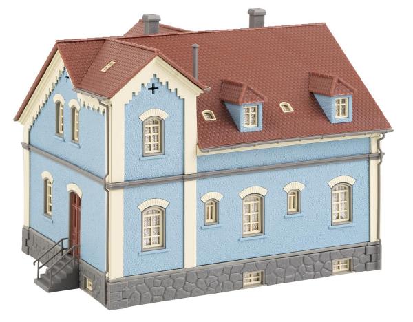 Faller H0 191775  Großes Siedlungshaus