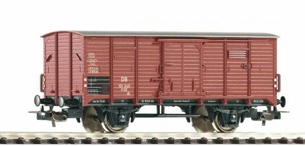 Piko H0 54704 Ged. Gwg. G02 DB III