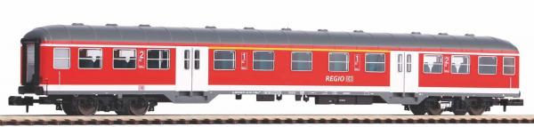 Piko N 40643 Personenwagen n-Wagen 1. / 2. Klasse DB AG VI