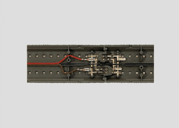 Märklin  74042  C-Gleis Zusatzanschluss