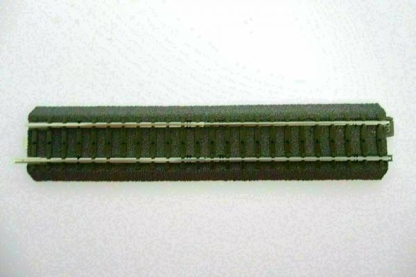 Märklin 24951 C-Gleis Übergangsgleis zum M-Gleis