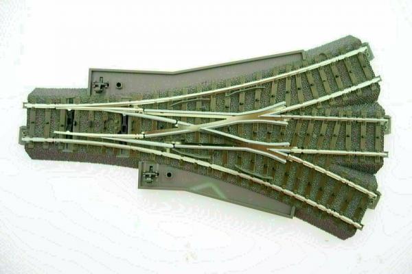 Märklin 24630 C-Gleis Dreiwegweiche