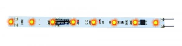Viessmann 5091 H0, TT, N Waggon-Innenbeleuchtung, 8 LEDs gelb