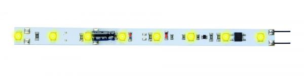 Viessmann 5092 H0, TT, N Waggon-Innenbeleuchtung, 8 LEDs warmweiß