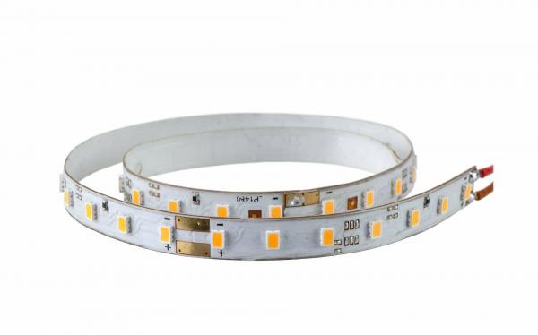 Viessmann 5089 LED-Leuchtstreifen 2,3 mm breit mit weißen LEDs 4000K