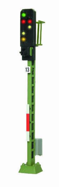 Viessmann 4413 N Licht-Ausfahrsignal