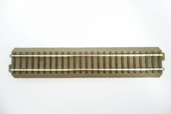 Trix 62188 Gerades Gleis Länge 188,3 mm.
