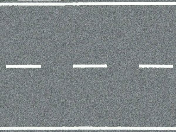 Noch H0 60703 Bundesstraße