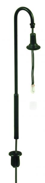 Viessmann 6724 H0 Bausatz Bogenleuchte, LED