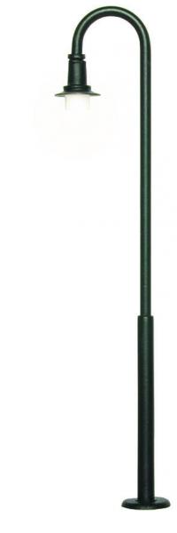 Viessmann 6140 H0 Bogenleuchte 87 mm