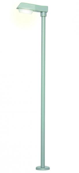 Viessmann 6092 H0 Straßenleuchte,LED weiß