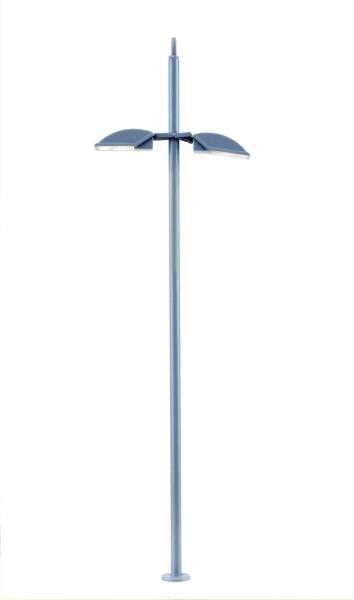 Viessmann 6034 H0 Stadtleuchte modern, dop.