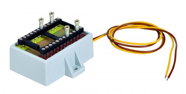 Viessmann 5205 Verteilerleiste mti Powermodul