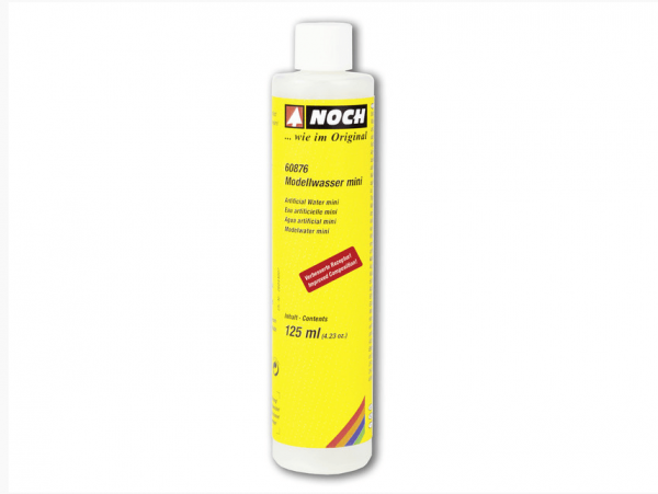 Noch 60876 Modellwasser mini