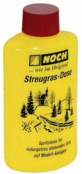 Noch 8100  Gras-Spritzdose