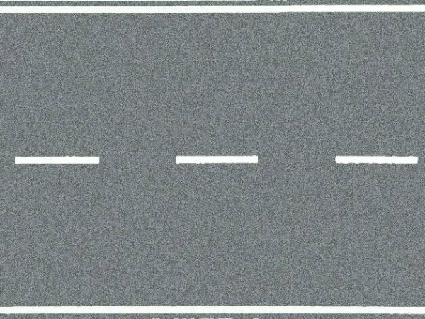 Noch N 34203 Bundesstraße