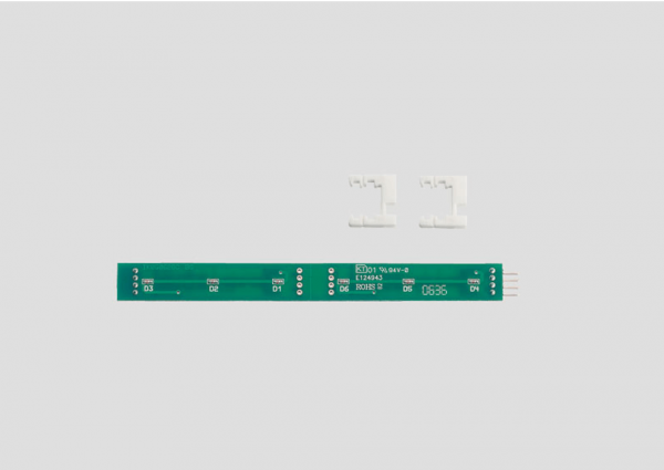 Märklin 073401 Nachrüstsatz Innenbeleuchtung