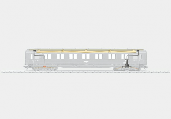 Märklin 073150 Innenbeleuchtung z.43200/01/06 etc.