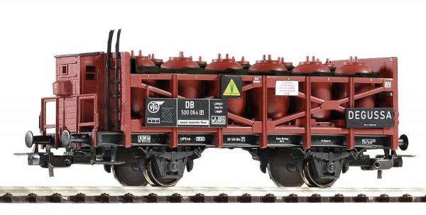 Piko H0 54648 Säuretopfwagen DB III