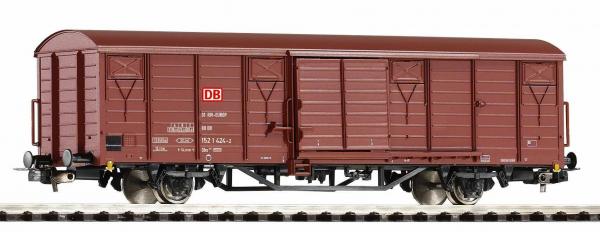 Piko H0 54449 Gedeckter Güterwagen Gbs258 DB AG V