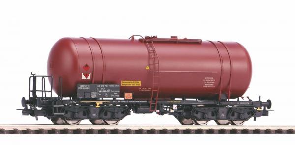 Piko H0 58457 Kesselwagen (406Ra) Zaes Dec PKP V