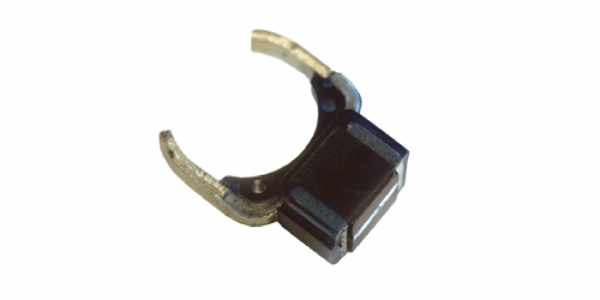 ESU 51962 Permanentmagnet wie Nr. 235690, für Anker 231440, D=19.1mm, für Motorschild 231350