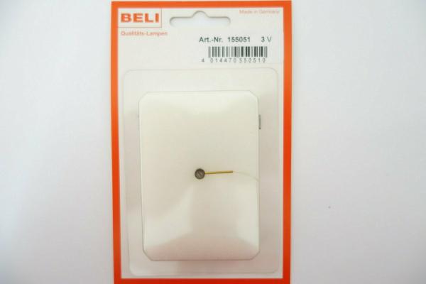 Beli Beco N 155051 Wandlampe