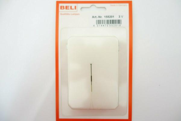 Beli Beco N 155201 Straßenlampe