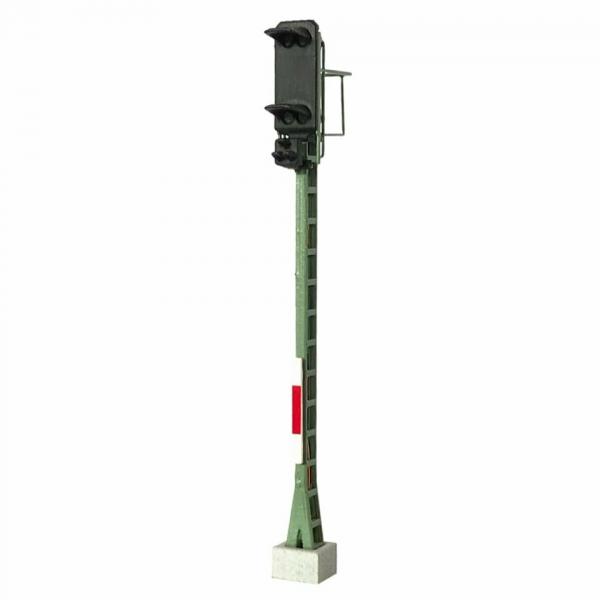 Mafen 4134102 DB - Hauptsignal 3 Leuchten - Einfahrsignal Mafen 4134102 DB - Hauptsignal 3 Leuchten - Einfahrsignal