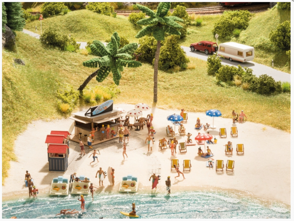 Noch 9235 Sand