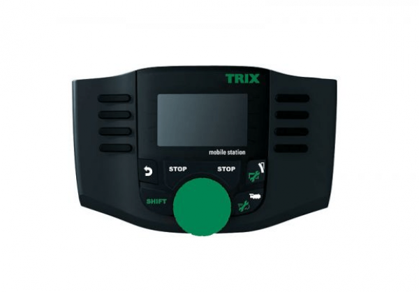 Minitrix 66955 Mobile Station