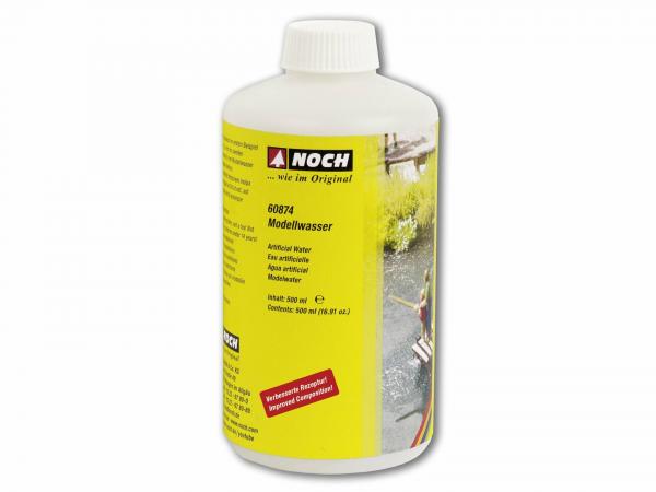 Noch 60874 Modellwasser XL