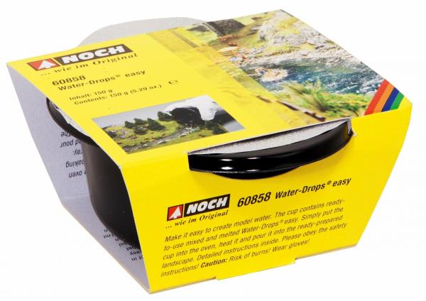Noch 60858 Water-Drops® ³easy´