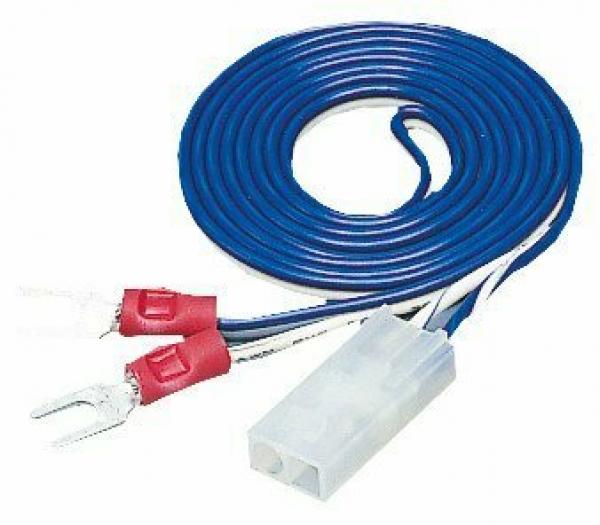 Kato N 7078501 Adapterkabel blau-weiß f .Über-