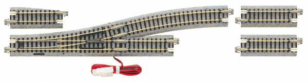 Kato N 7078203 Elektrische Weiche links