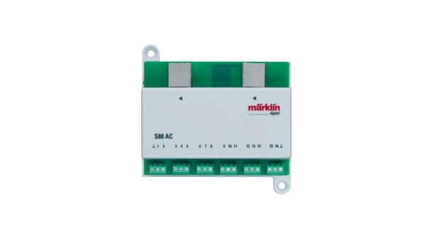 Märklin 60881 Decoder S88 (RJ45)