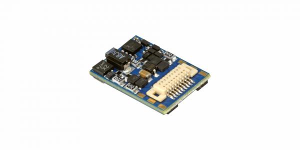 ESU 59818 LokPilot 5 micro DCC/MM/SX/M4, Next18