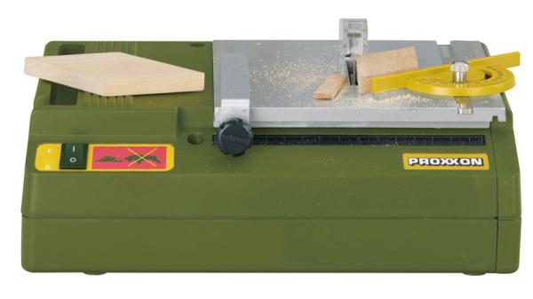 Proxxon 27006 Tischkreissäge KS 230