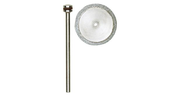 Proxxon 4528840 Diamantierte Trennscheibe