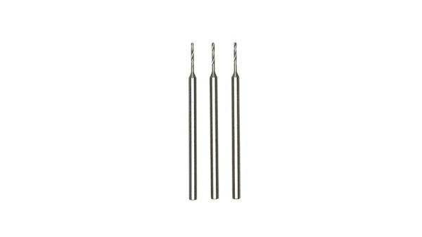 Proxxon  4528852 MICRO-Spiralbohrer (HSS-Stahl)